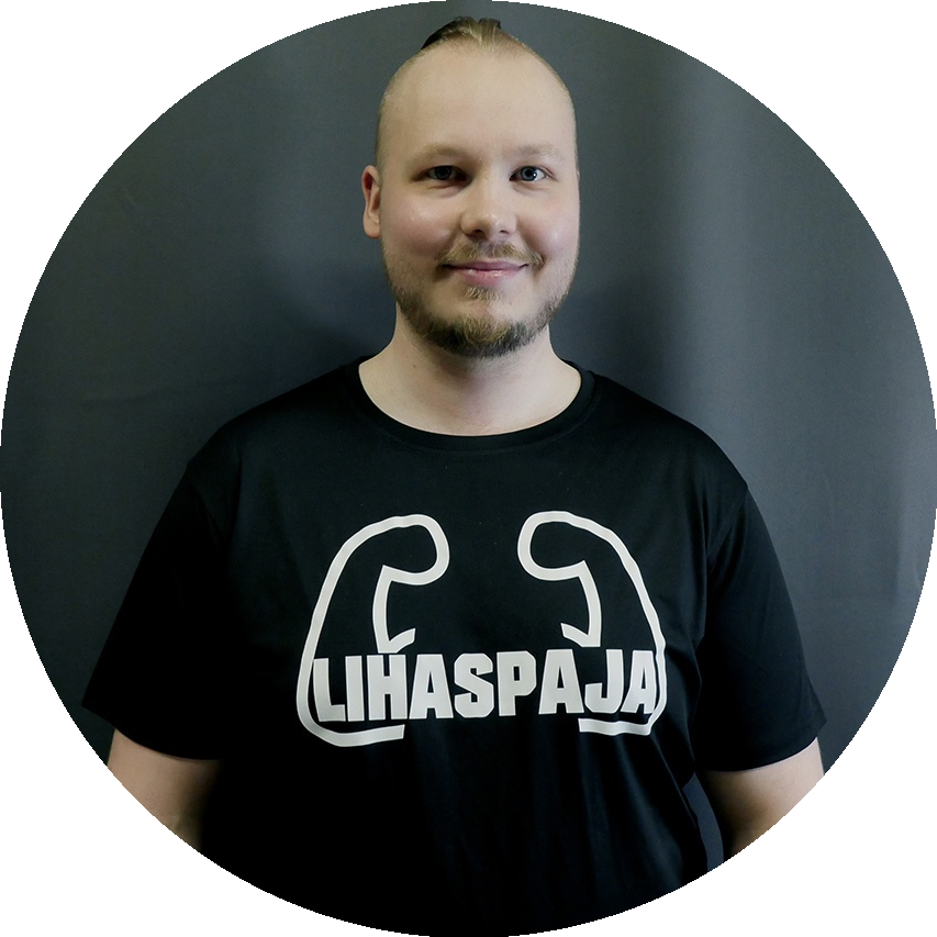 Waltteri Latva-Somppi