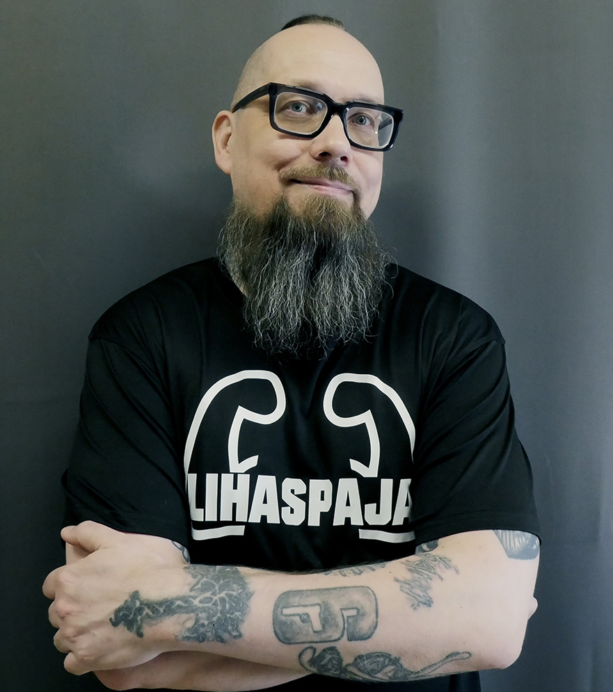 Juha