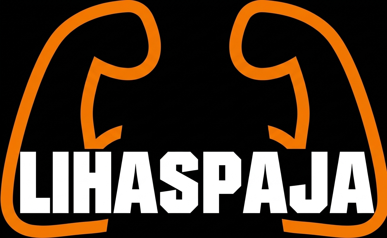 Lihaspaja Logo